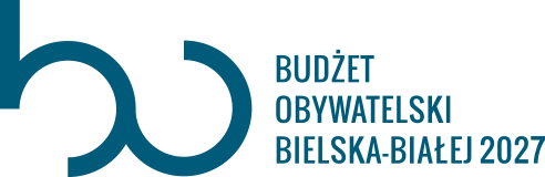 Logo Budżetu Obywatelskiego